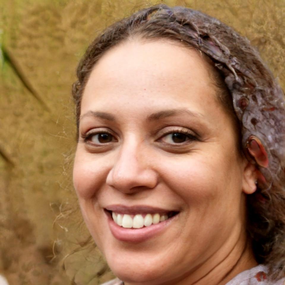 Mireia Soler, coordinadora pedagógica del programa de psicología del presupuesto